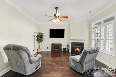 3010 Triple Crown Drive, Indian Trail, NC 28079 - Photo 5
