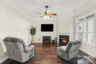 3010 Triple Crown Dr, Indian Trail, NC 28079 - Photo 5