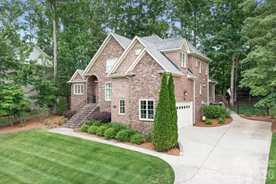 7738 Burning Ridge Drive, Stanley, NC 28164 - Photo 3