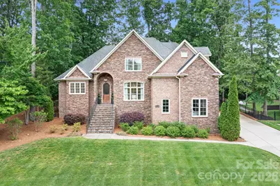 7738 Burning Ridge Drive, Stanley, NC 28164 - Photo 1
