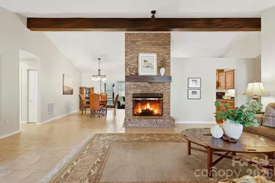 2614 Forest Lawn Drive, Matthews, NC 28104 - Photo 7