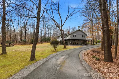 2614 Forest Lawn Drive, Matthews, NC 28104 - Photo 37