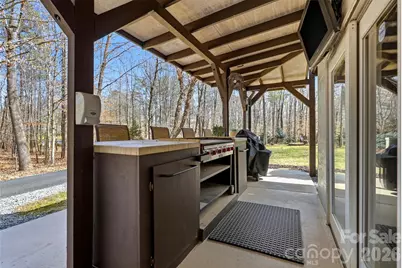 2614 Forest Lawn Drive, Matthews, NC 28104 - Photo 33