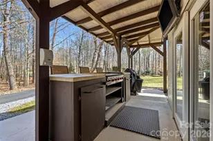 2614 Forest Lawn Dr, Matthews, NC 28104 - Photo 33