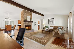 2614 Forest Lawn Dr, Matthews, NC 28104 - Photo 9