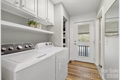 2614 Forest Lawn Drive, Matthews, NC 28104 - Photo 21