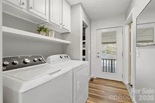 2614 Forest Lawn Dr, Matthews, NC 28104 - Photo 21