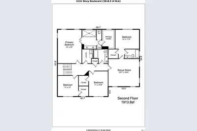 4131 Stacy Boulevard, Charlotte, NC 28209 - Photo 47