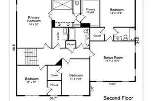 4131 Stacy Blvd, Charlotte, NC 28209 - Photo 47