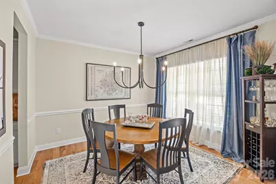 4131 Stacy Boulevard, Charlotte, NC 28209 - Photo 11
