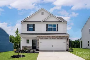 6733 Fairford Dr, Charlotte, NC 28215 - Photo 1