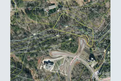 0 Willow Top Lane #338, Lake Lure, NC 28746 - Photo 9