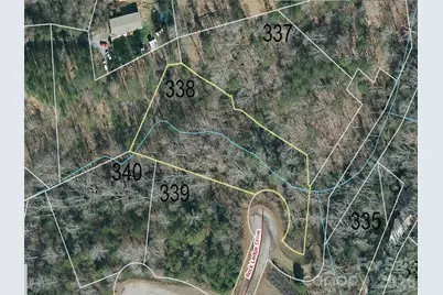 0 Willow Top Lane #338, Lake Lure, NC 28746 - Photo 5