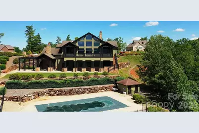 0 Willow Top Lane #338, Lake Lure, NC 28746 - Photo 13