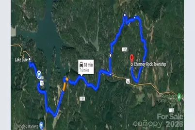 0 Willow Top Lane #338, Lake Lure, NC 28746 - Photo 7