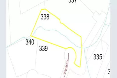 0 Willow Top Lane #338, Lake Lure, NC 28746 - Photo 3