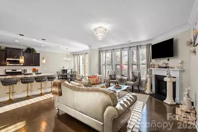 136 Margo Lane, Statesville, NC 28677 - Photo 9