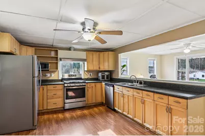 105 Baird Road, Mars Hill, NC 28754 - Photo 23