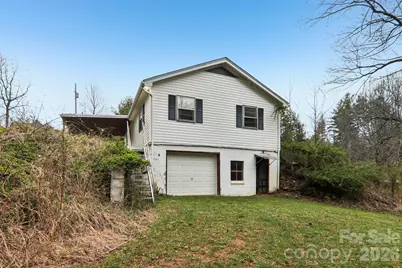 105 Baird Road, Mars Hill, NC 28754 - Photo 5