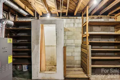 105 Baird Road, Mars Hill, NC 28754 - Photo 39