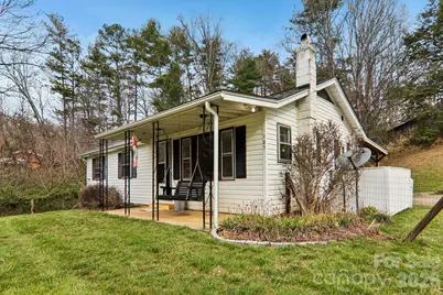 105 Baird Road, Mars Hill, NC 28754 - Photo 13