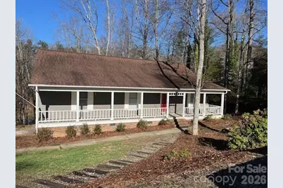 1503 Indian Hills Drive, Lenoir, NC 28645 - Photo 1