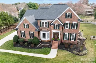 21713 Junco Ct, Cornelius, NC 28031 - Photo 45