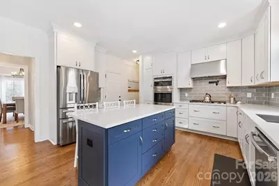 21713 Junco Court, Cornelius, NC 28031 - Photo 9