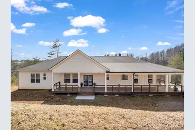 24 Chapel Hill Lane #40, Leicester, NC 28748 - Photo 43