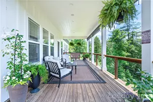 24 Chapel Hill Ln, Leicester, NC 28748 - Photo 5
