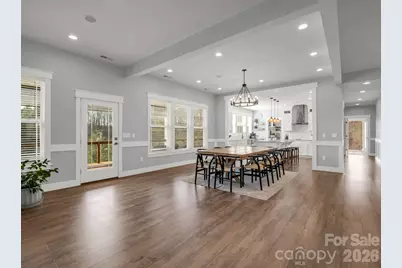 24 Chapel Hill Lane #40, Leicester, NC 28748 - Photo 7