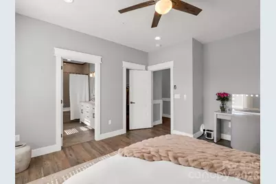 24 Chapel Hill Lane #40, Leicester, NC 28748 - Photo 21