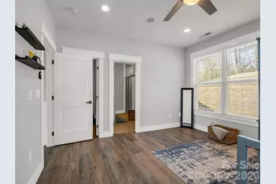 24 Chapel Hill Lane #40, Leicester, NC 28748 - Photo 25