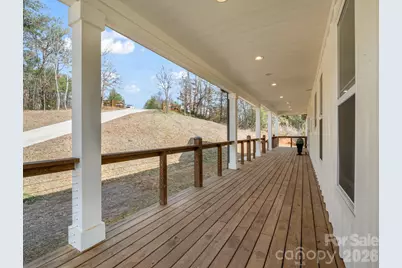 24 Chapel Hill Lane #40, Leicester, NC 28748 - Photo 45