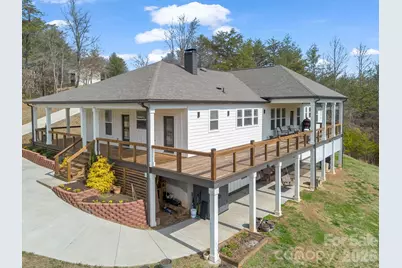 24 Chapel Hill Lane #40, Leicester, NC 28748 - Photo 1