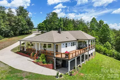 24 Chapel Hill Lane #40, Leicester, NC 28748 - Photo 1
