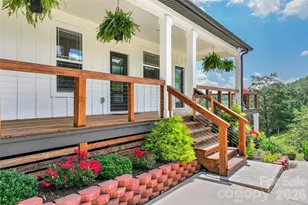 24 Chapel Hill Ln, Leicester, NC 28748 - Photo 3