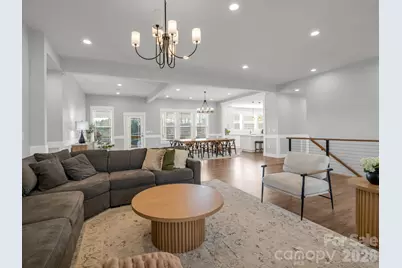 24 Chapel Hill Lane #40, Leicester, NC 28748 - Photo 5