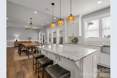 24 Chapel Hill Lane #40, Leicester, NC 28748 - Photo 3
