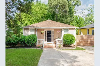 1817 Rush Wind Drive, Charlotte, NC 28206 - Photo 1