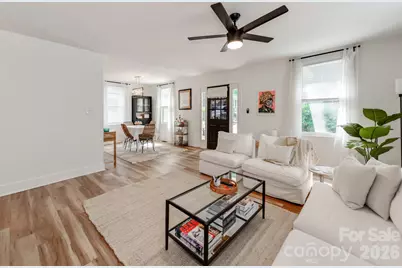 1817 Rush Wind Drive, Charlotte, NC 28206 - Photo 7