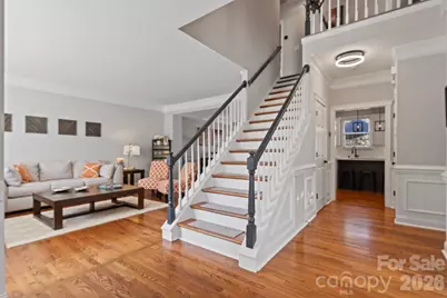 9618 Cockerham Lane, Huntersville, NC 28078 - Photo 3