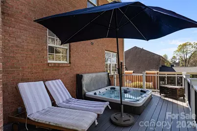 9618 Cockerham Lane, Huntersville, NC 28078 - Photo 27