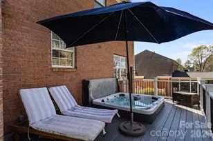 9618 Cockerham Ln, Huntersville, NC 28078 - Photo 27