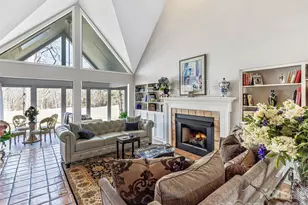 132 Overlook Dr, Flat Rock, NC 28731 - Photo 13