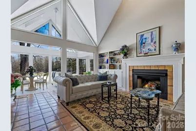 132 Overlook Drive, Flat Rock, NC 28731 - Photo 11