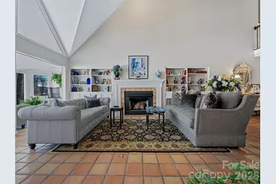 132 Overlook Drive, Flat Rock, NC 28731 - Photo 9