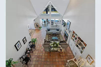 132 Overlook Drive, Flat Rock, NC 28731 - Photo 35