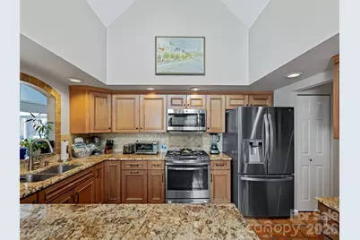 132 Overlook Drive, Flat Rock, NC 28731 - Photo 21