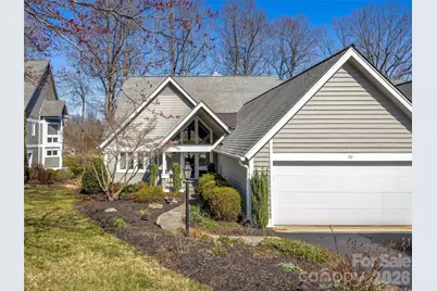 132 Overlook Drive, Flat Rock, NC 28731 - Photo 5